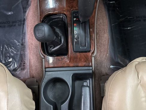 Used 1999 Toyota 4Runner Limited AWD/4WD image 24