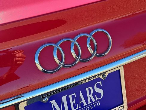 Used 2024 Audi A4 2.0T Premium Plus image 11