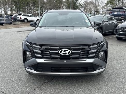 Certified 2026 Hyundai Tucson SEL image 2