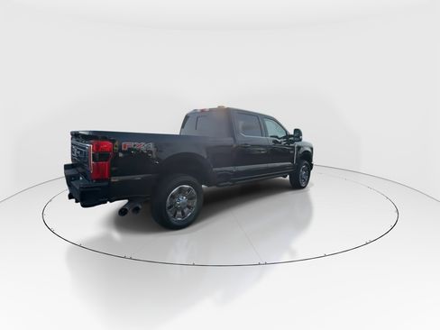 Certified 2024 Ford F250 King Ranch image 8