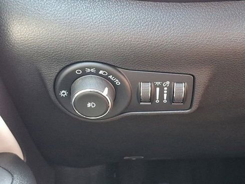 Certified 2023 Jeep Compass Limited w/ Elite Group AWD/4WD image 30