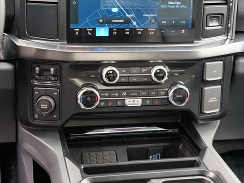 New 2026 Ford F350 Lariat w/ FX4 Off-Road Package image 21