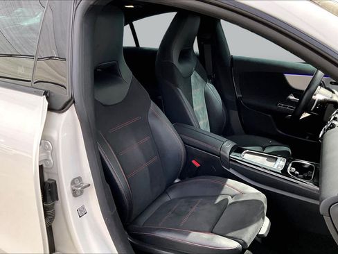 Certified 2025 Mercedes-Benz CLA 250 image 9