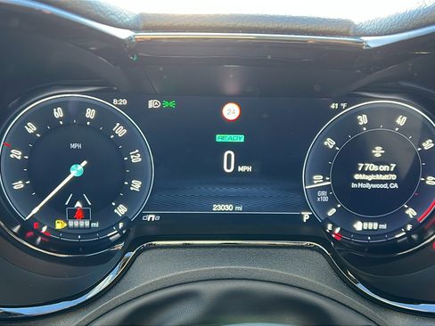 Used 2024 Alfa Romeo Tonale Sprint image 28