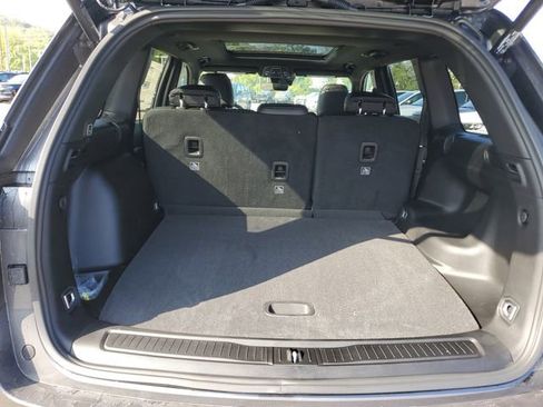 New 2025 Jeep Grand Cherokee Limited w/ Black Appearance Package image 6