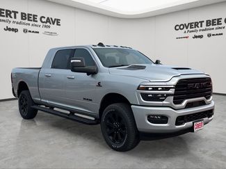 New 2026 RAM 2500 Laramie w/ Night Edition video 1