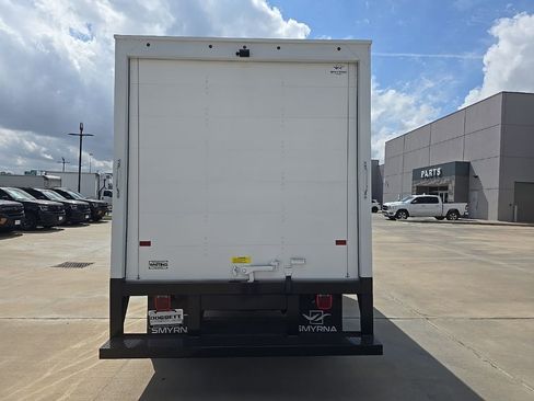 New 2024 Ford Transit 350 w/ Upfitter Package RWD image 7
