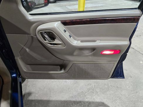 Used 2002 Jeep Grand Cherokee Limited image 36