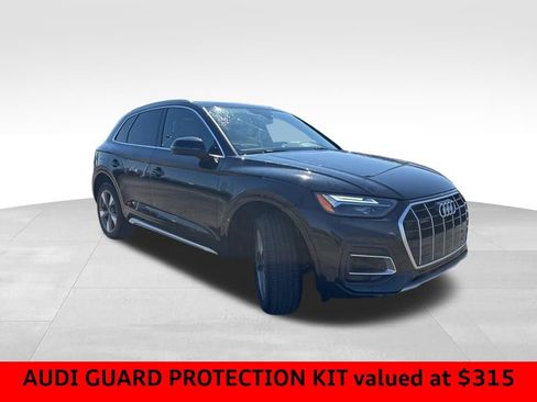 Used 2023 Audi Q5 2.0T Premium w/ Convenience Package image 7