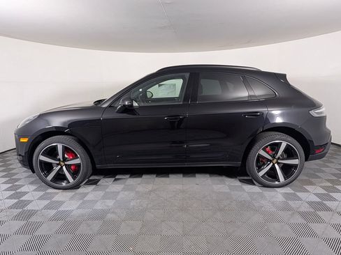 New 2026 Porsche Macan S AWD/4WD image 2