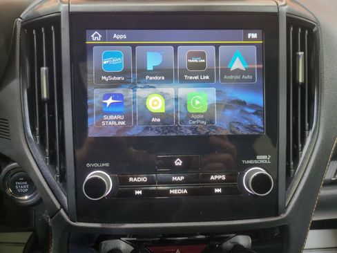 Used 2024 Subaru Forester Wilderness AWD/4WD image 25