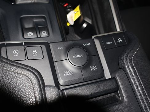 Used 2024 Toyota Grand Highlander XLE image 32