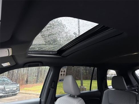 Used 2019 Honda Passport Touring image 22