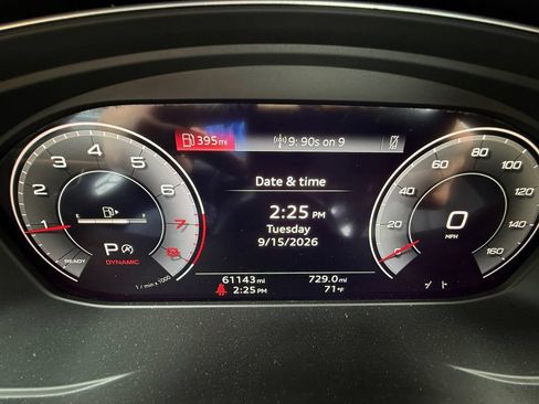 Used 2024 Audi A4 2.0T Premium Plus AWD/4WD image 13