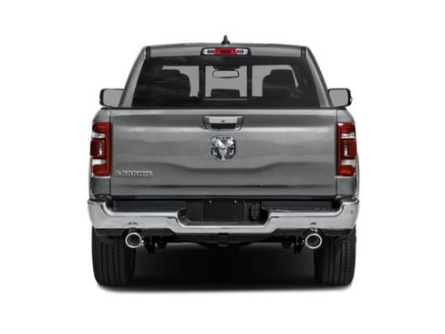 Used 2022 RAM 1500 Big Horn AWD/4WD image 5