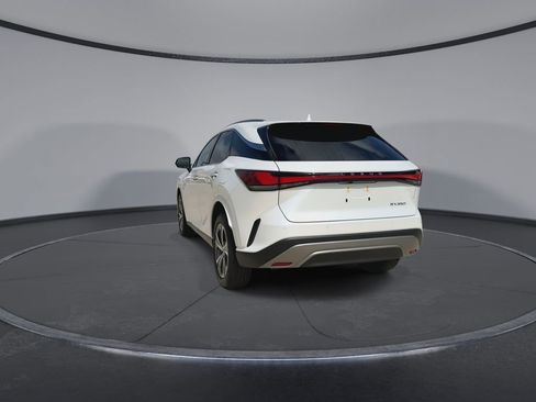 Used 2025 Lexus RX 350 Premium w/ Accessory Package (Z1) image 7