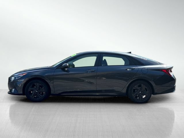 Used 2021 Hyundai Elantra SEL FWD image 7