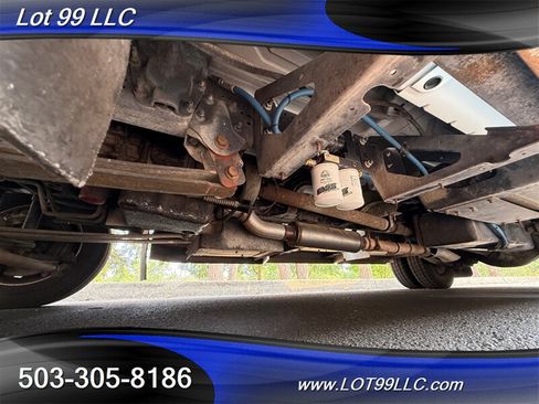 Used 2009 GMC TopKick C4500 2WD Crew Cab image 94