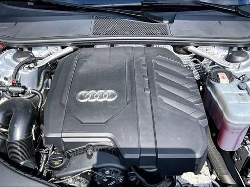 Certified 2023 Audi A6 2.0T Premium w/ Convenience Package AWD/4WD image 30