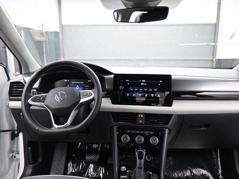 New 2026 Volkswagen Taos S AWD/4WD image 40