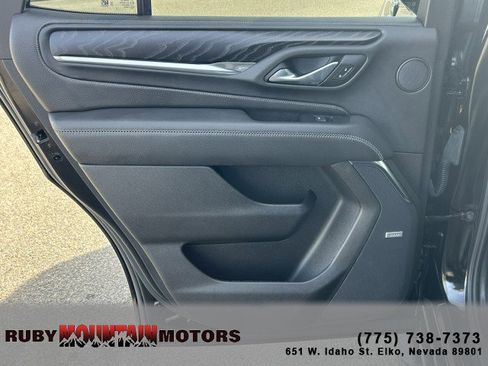 Used 2024 GMC Yukon Denali image 19