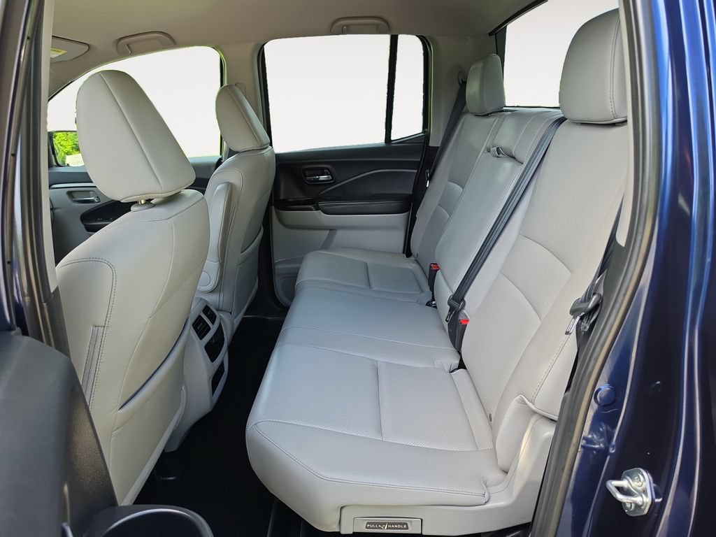Used 2018 Honda Ridgeline RTL image 13