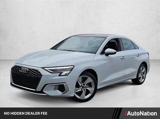 Used 2024 Audi A3 2.0T Premium FWD video 1