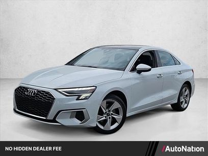 Used 2024 Audi A3 2.0T Premium