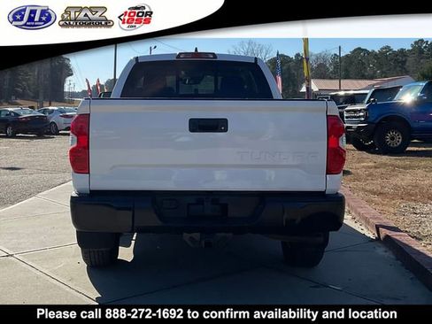 Used 2021 Toyota Tundra SR5 image 6