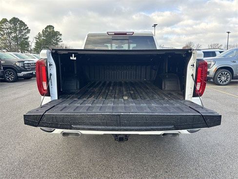 Used 2022 GMC Sierra 1500 Denali w/ Denali Premium Package image 31