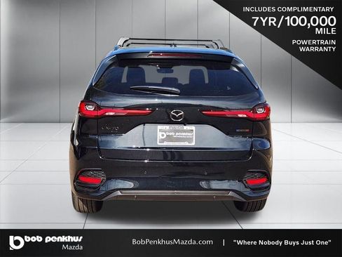 New 2026 MAZDA CX-70 3.3 Turbo S w/ Premium Package image 29