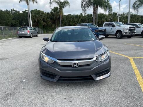 Used 2018 Honda Civic LX image 14