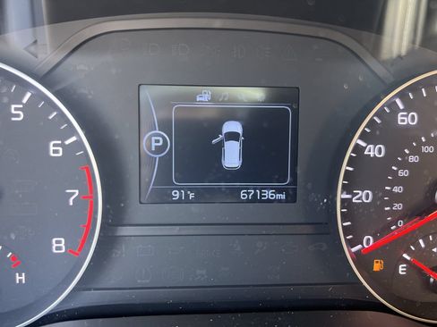 Used 2017 Kia Sportage LX FWD image 22