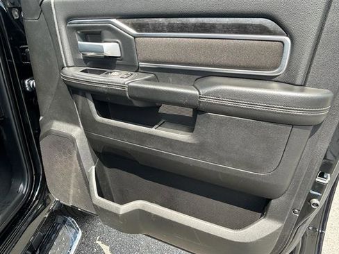 Used 2024 RAM 2500 Big Horn image 22