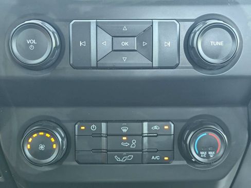 Used 2018 Ford F150 XL w/ Trailer Tow Package RWD image 20