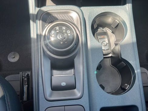 New 2026 Ford Maverick Lariat AWD/4WD image 24