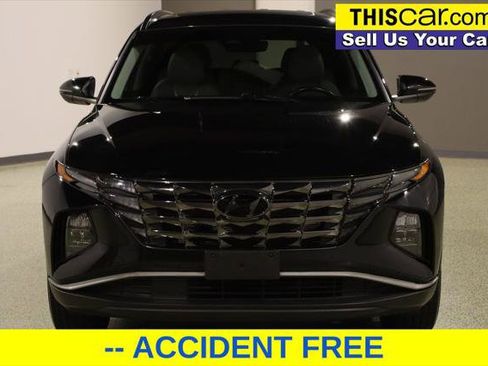 Used 2022 Hyundai Tucson SEL w/ Convenience + Premium Package image 2
