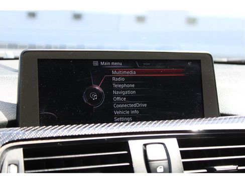 Used 2015 BMW M4 Coupe w/ Executive Package RWD image 21