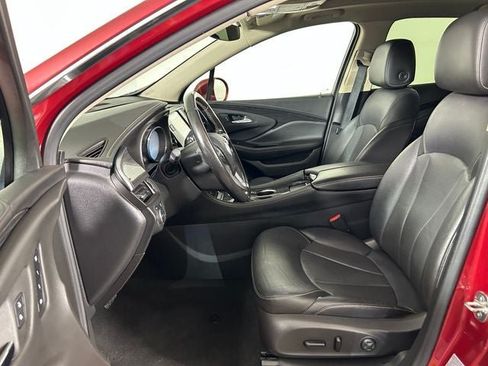 Used 2017 Buick Envision Essence FWD image 11