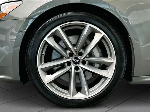 Used 2023 Audi A7 3.0T Premium Plus w/ Premium Plus image 12