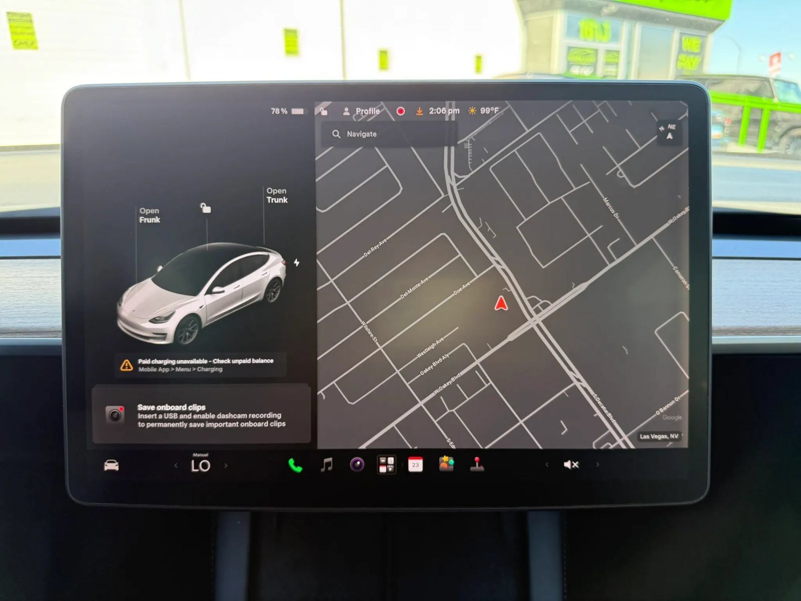 Used 2021 Tesla Model 3 Standard Range Plus RWD image 20
