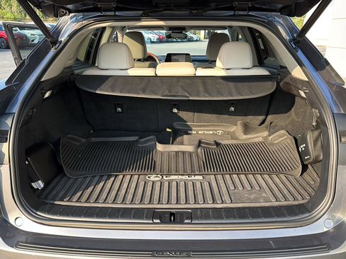 Certified 2022 Lexus RX 350 FWD w/ Premium Package image 34