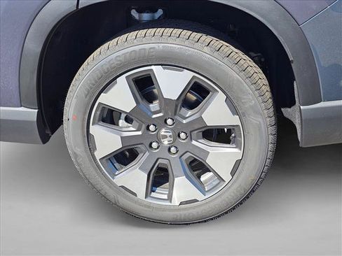 New 2026 Honda Pilot Elite image 9