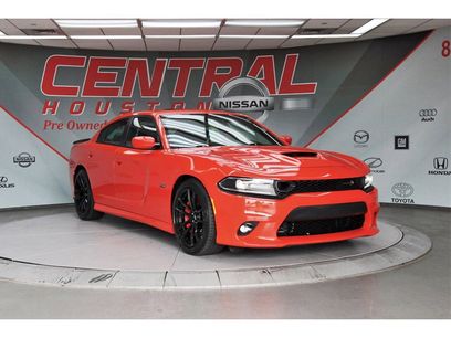 Used 2021 Dodge Charger Scat Pack w/ Dynamics Package
