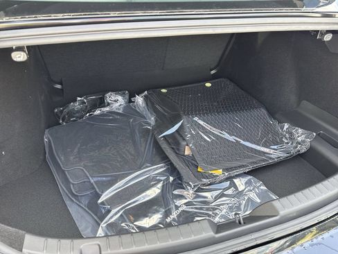New 2026 MAZDA MAZDA3 2.5 S Sedan w/ Preferred Pkg FWD image 57
