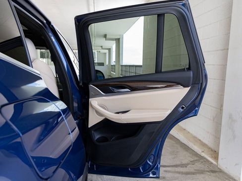 Used 2023 BMW X3 sDrive30i w/ Premium Package image 22