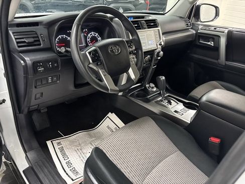 Certified 2024 Toyota 4Runner SR5 image 15