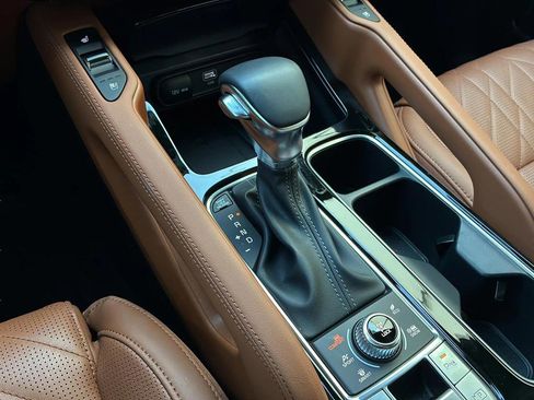 Used 2025 Kia Telluride SX Prestige X-Line image 14