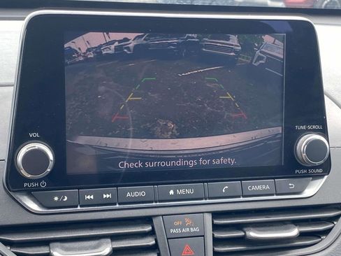 Used 2022 Nissan Altima 2.5 SR FWD image 27
