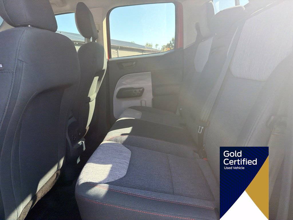 Certified 2023 Ford Maverick XLT FWD image 26
